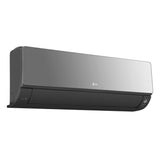 LG AC12BK ArtCool Mirror split klíma szett, 3,5 kW (AC12BK.NSJ + AC12BK.UA3)