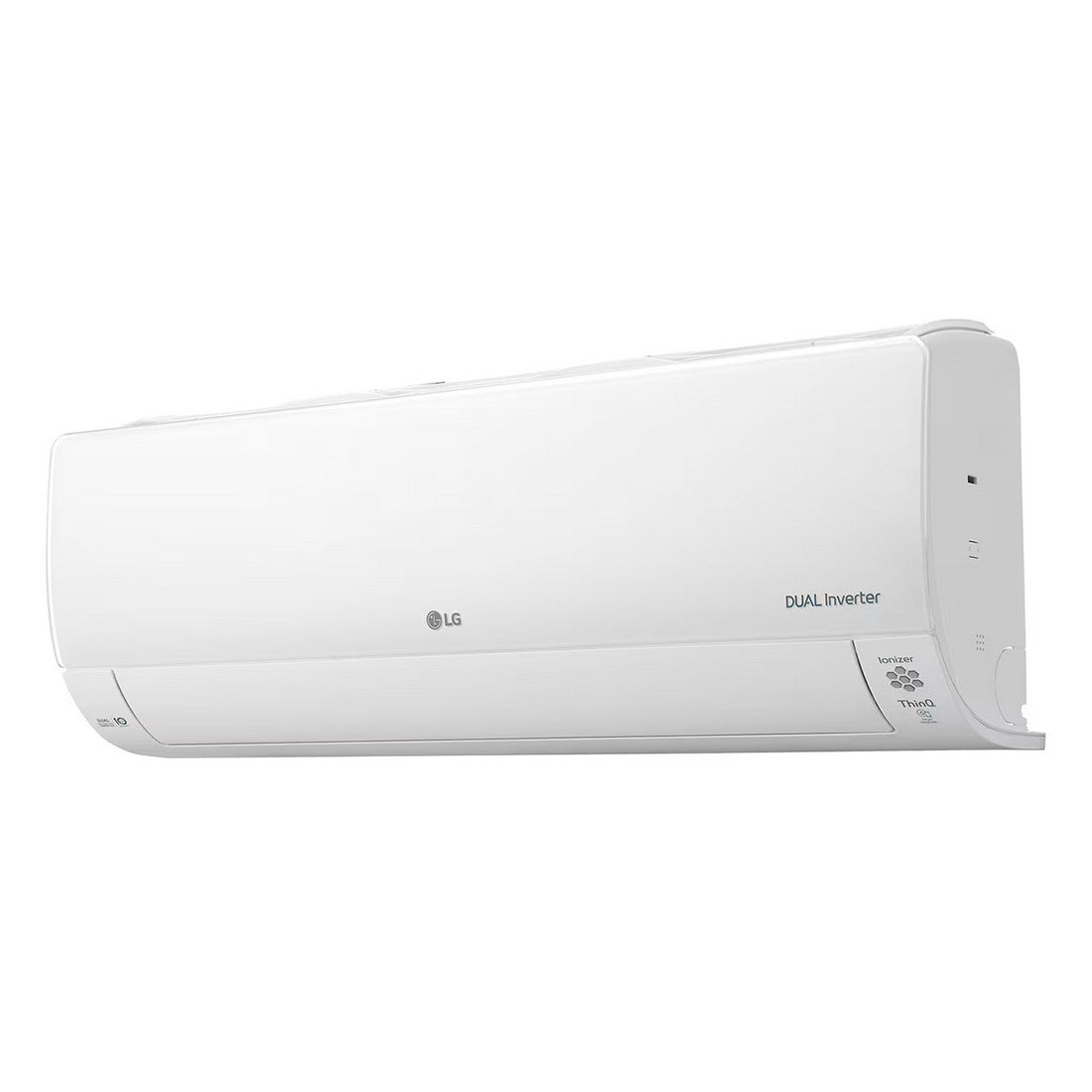 LG DC09RK Deluxe split klíma szett, 2,6 kW (DC09RK.NSJ + DC09RK.UL2)