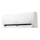 LG DC09RK Deluxe split klíma szett, 2,6 kW (DC09RK.NSJ + DC09RK.UL2)