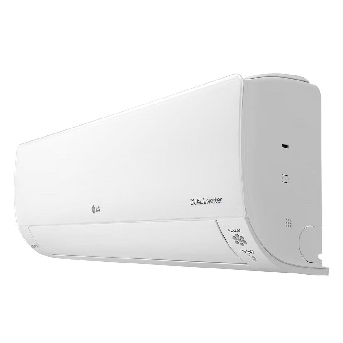 LG DC09RK Deluxe split klíma szett, 2,6 kW (DC09RK.NSJ + DC09RK.UL2)