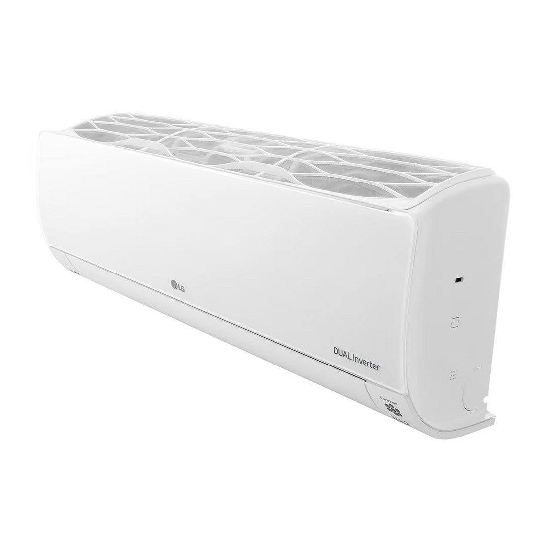 LG DC09RK Deluxe split klíma szett, 2,6 kW (DC09RK.NSJ + DC09RK.UL2)