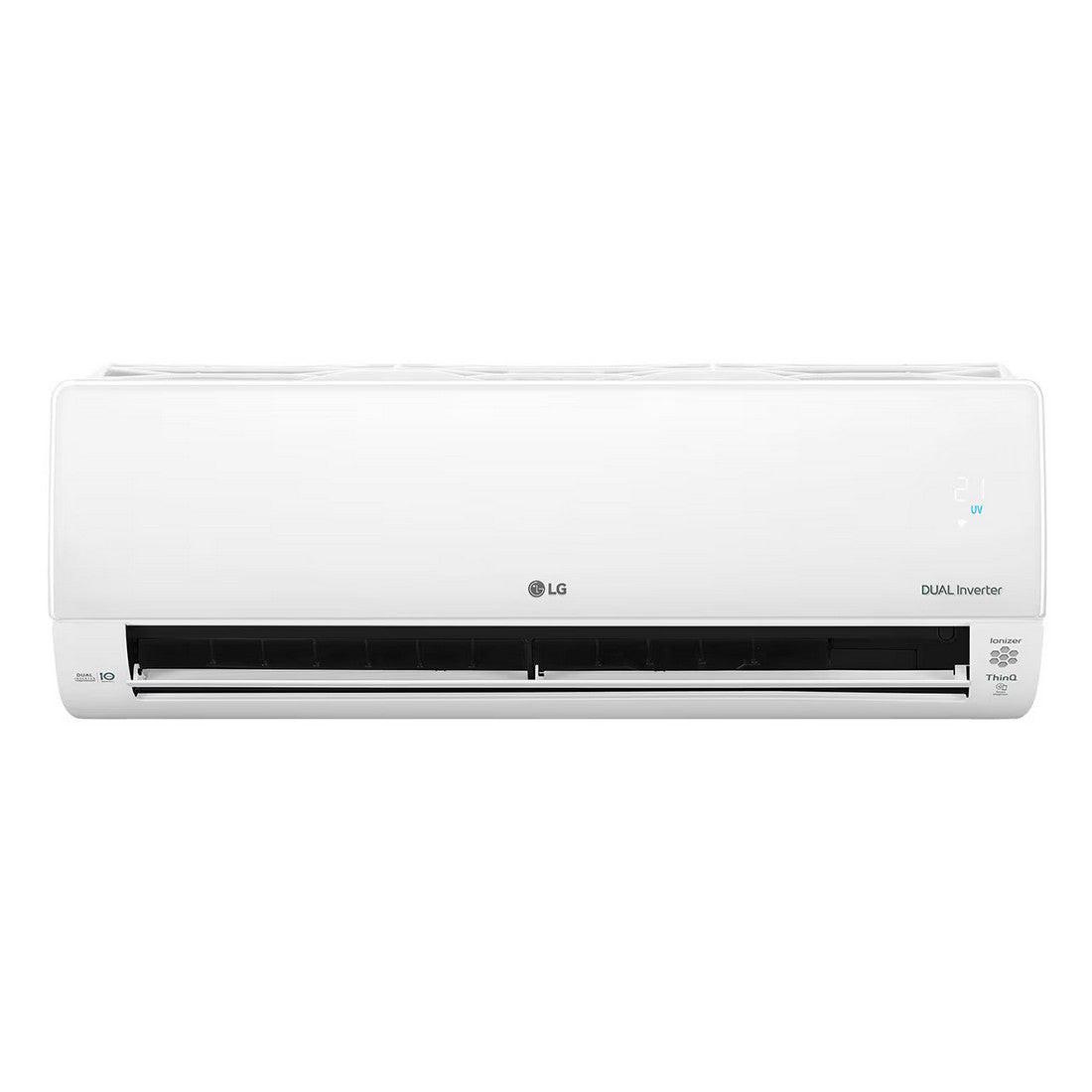 LG DC12RK Deluxe split klíma szett, 3,5 kW (DC12RK.NSJ + DC12RK.UL2)