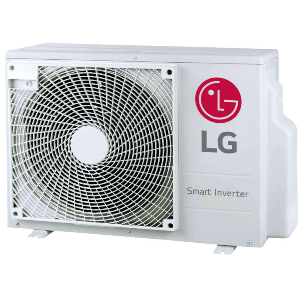 LG MU2R17.UL0 Multi Inverter kültéri (1 fázis) 4,7 kW, max. 2 beltéri-1