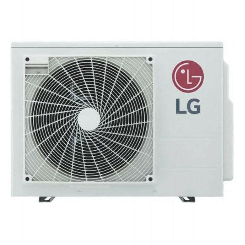 LG MU3R19.U21 Multi Inverter kültéri (1 fázis) 6,2 kW, max. 3 beltéri-1