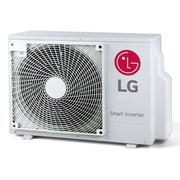 LG PC18SK.UL2 Silence Plus kültéri egység 5,5 kW