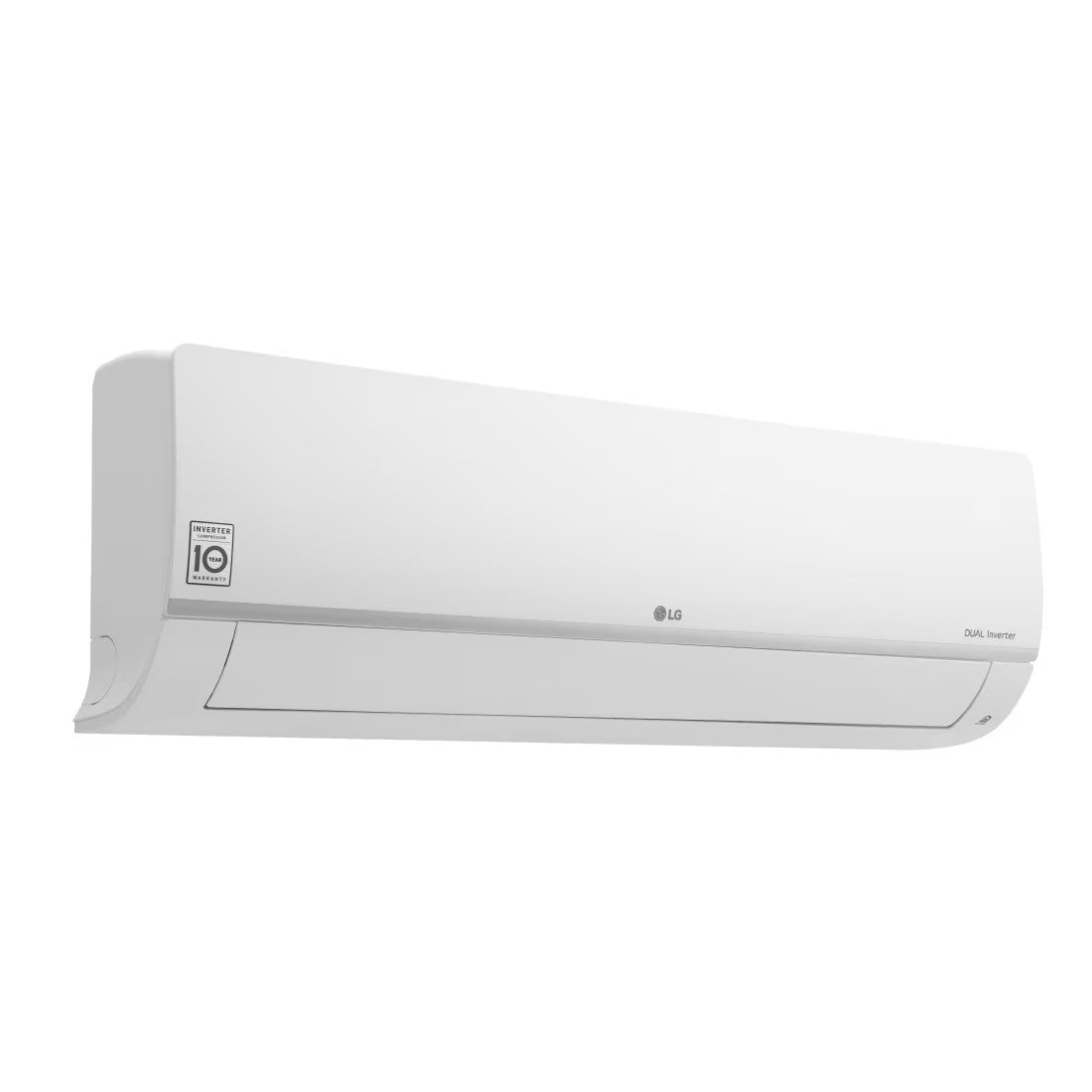 LG S09ET DualCool Special ET split klíma szett, 2,6 kW (S09ET.NSJ + S09ET.UA3)