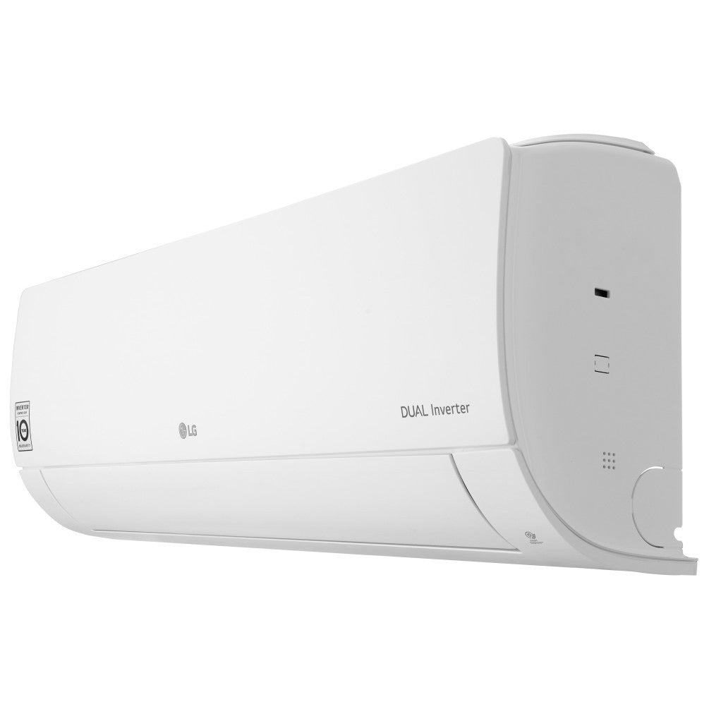 LG S18EQ Silence oldalfali split klíma 5,0 kW szett