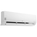 LG S24EQ Silence oldalfali split klíma 6,6 kW szett