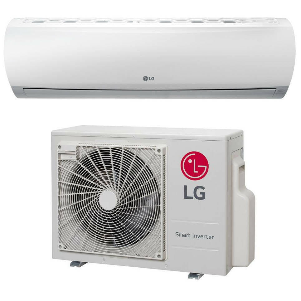 LG US30F/UUB1 Compact nagy teljesítményű oldalfali split 8,0 kW-1