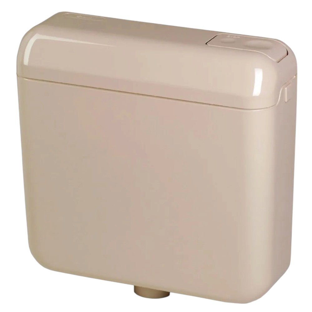 Laguna WC-tartály beige (196563)