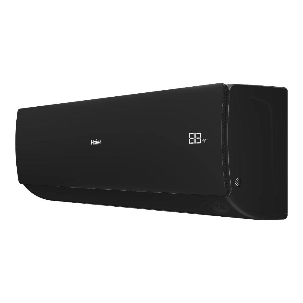 Haier Serene Black R32 mono split klíma szett 7.1 kW (AS71SEPHRA - MB / 1U71WEPFRA - SH)