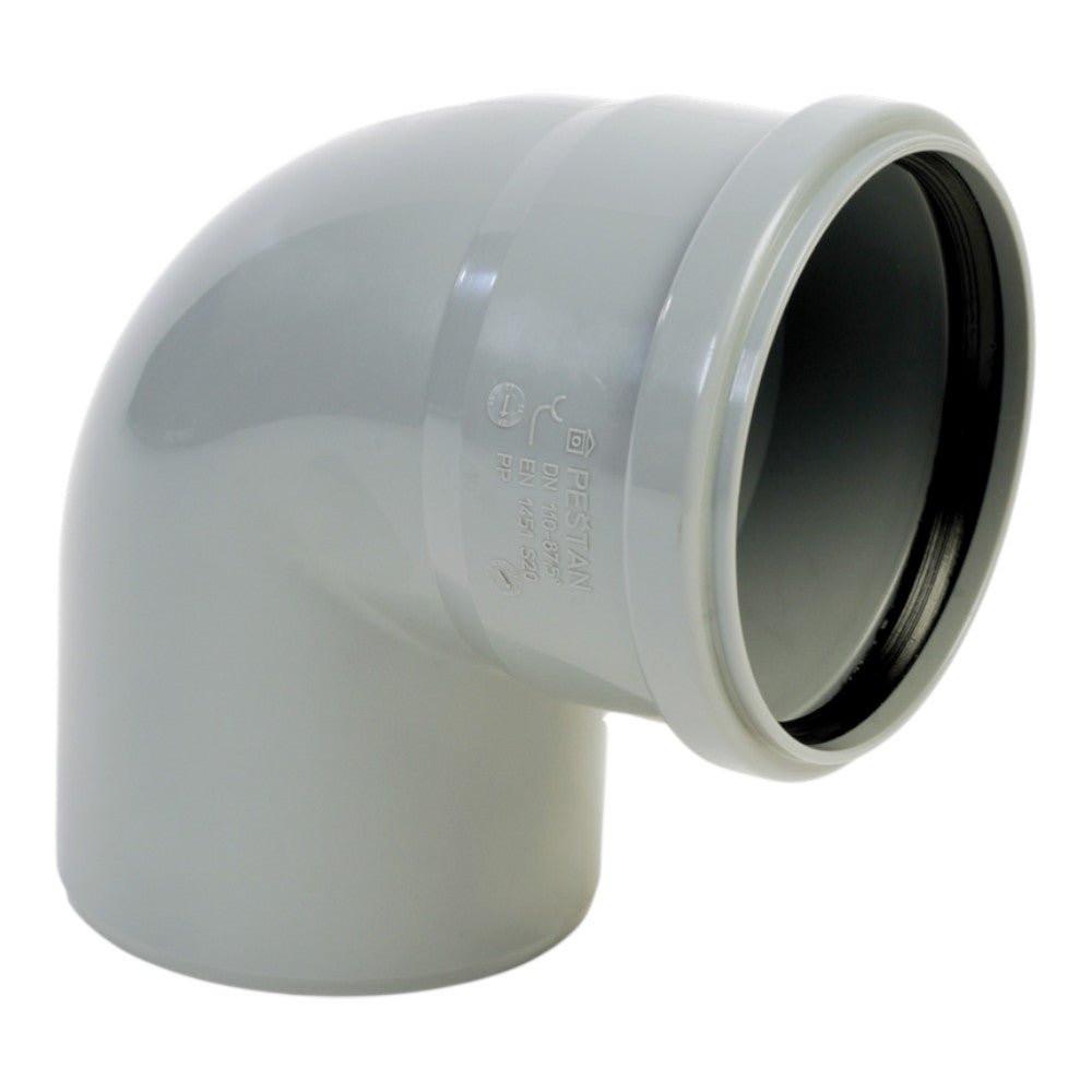 Pestan PP Könyök 32mm (10200830)