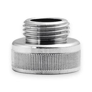 Mofém csatlakozó áttét 3/4" -1/2" (273-0013-06)