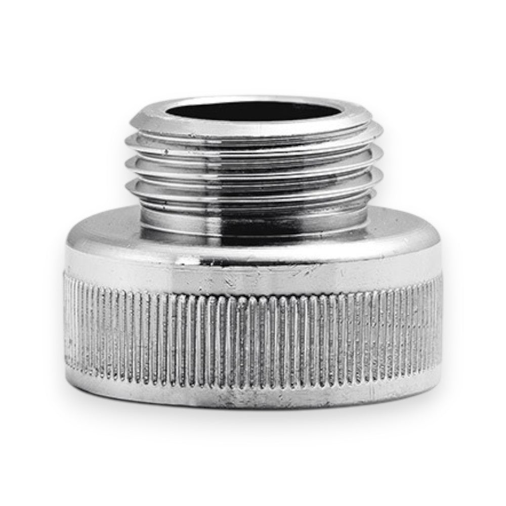Mofém csatlakozó áttét 3/4" -1/2" (273-0013-06)