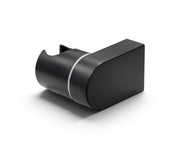 Mofém Zenit Black zuhanytartó, állítható, fekete (790045700N)