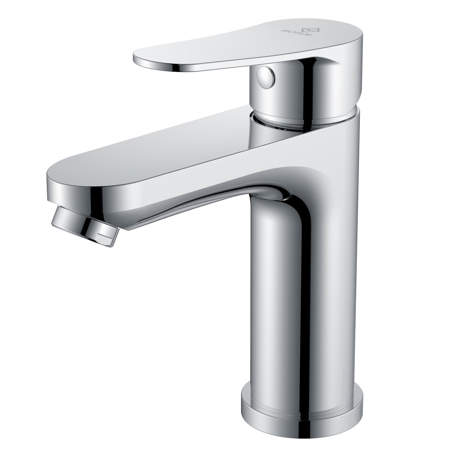 Mofém Hello mosdó csaptelep leeresztő szelep nélkül (82.346.28.00)