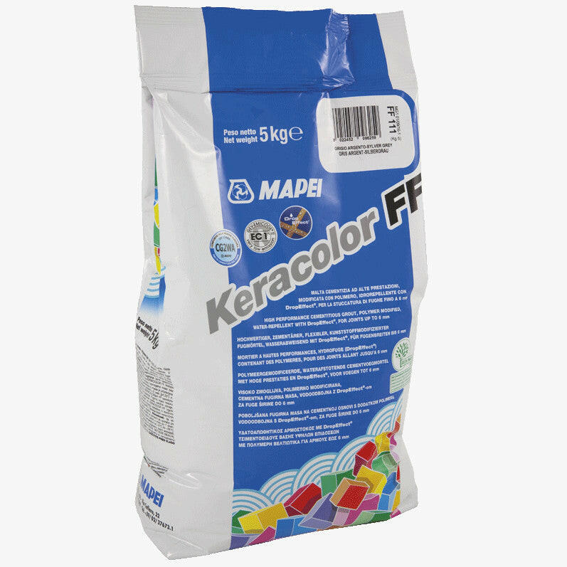 Mapei fuga keracolor FF + flex 2Kg selyem-0