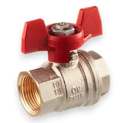 Oventrop Golyóscsap Optibal 3/4" BB
