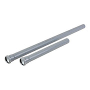 Pestan PP Cső Tokos 50 25cm (7502501503)