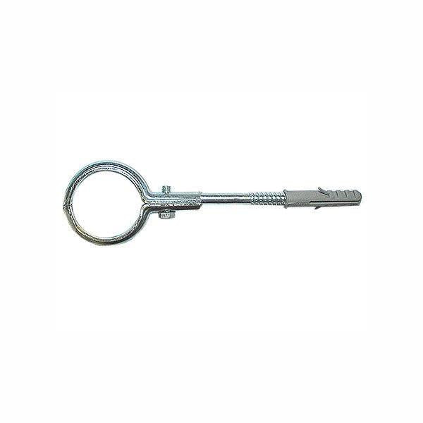 Csőbilincs düberes 5/4 "P.Sys
