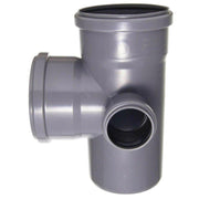 PVC T 110/110/50 balos KAED 