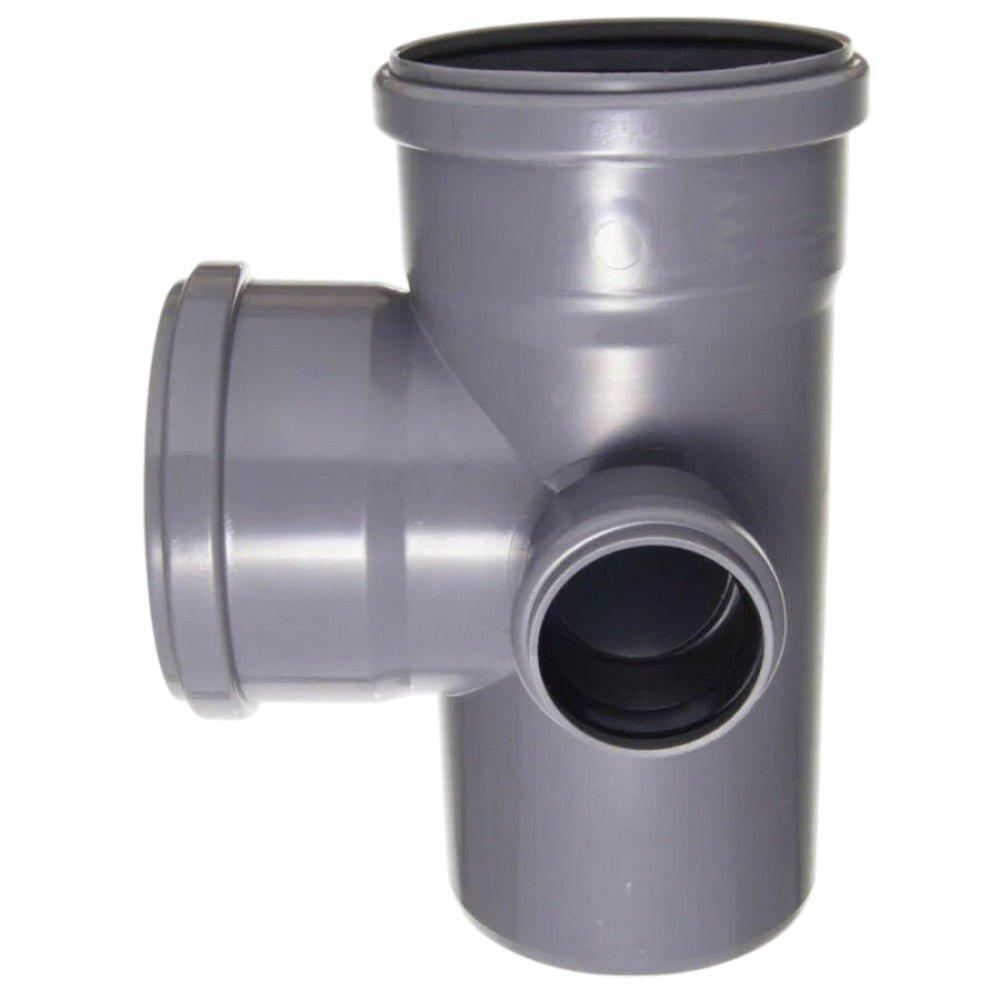 PVC T 110/110/50 balos KAED 