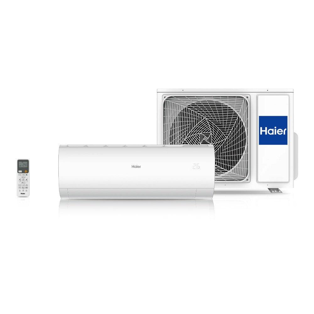 Haier Pearl Premium R32 mono split klíma szett 2.7 kW (AS25PBPHRA - PRE / 1U25YEPFRA - H)