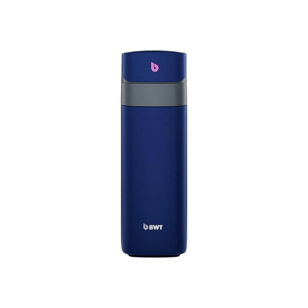 BWT Perlamat 25 vízlágyító, 1 - 6 fő részére (25 liter gyanta) (888002593)
