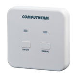 COMPUTHERM Q20RF Wi-Fi szobatermosztát, vezeték nélküli, programozható, Wi-Fi, páratartalom mérés (Q20RF Wi-Fi)