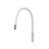 Mofém Infinite flexibilis kifolyócső, fehér (R1229600W)