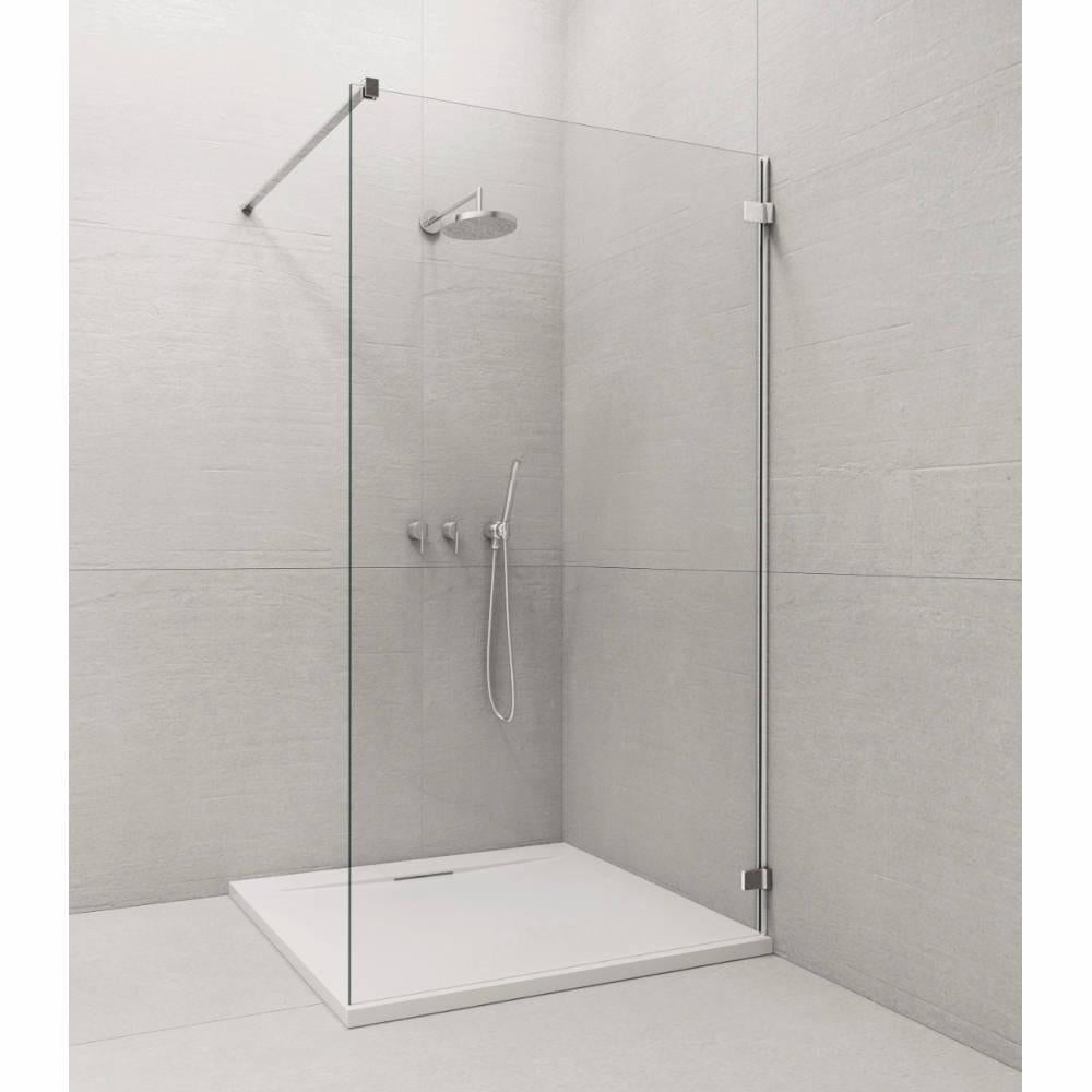 Radaway Euphoria Walk - in W1 140 zuhanyfal (cikkszám: 383116 - 01 - 01)