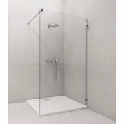Radaway Euphoria Walk - in W1 140 zuhanyfal (cikkszám: 383116 - 01 - 01)