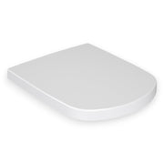 Ravak Classic WC ülőke tetővel, fehér ( X01672 )