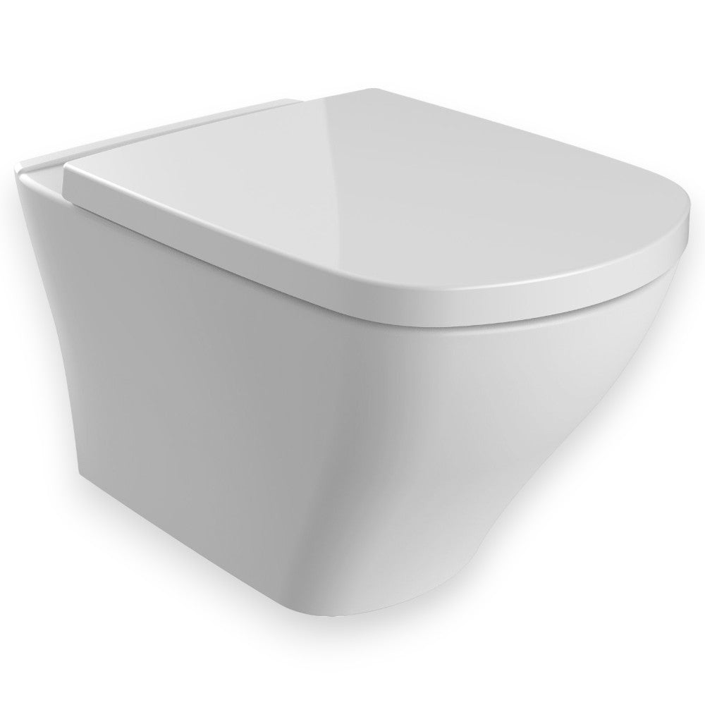 Ravak Classic WC ülőke tetővel, fehér ( X01672 )