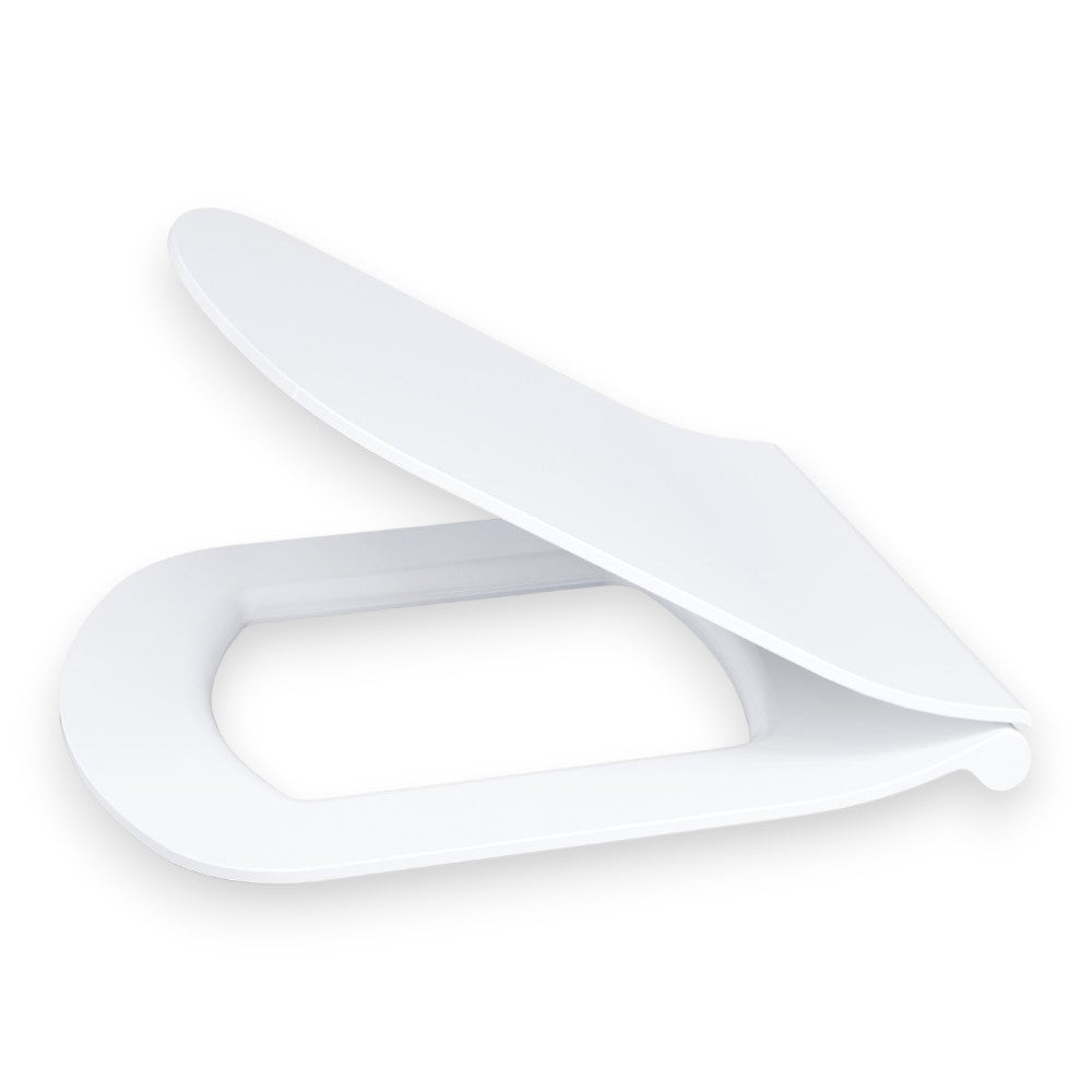 Ravak WC ülőke tetővel Classic Slim (X01673)