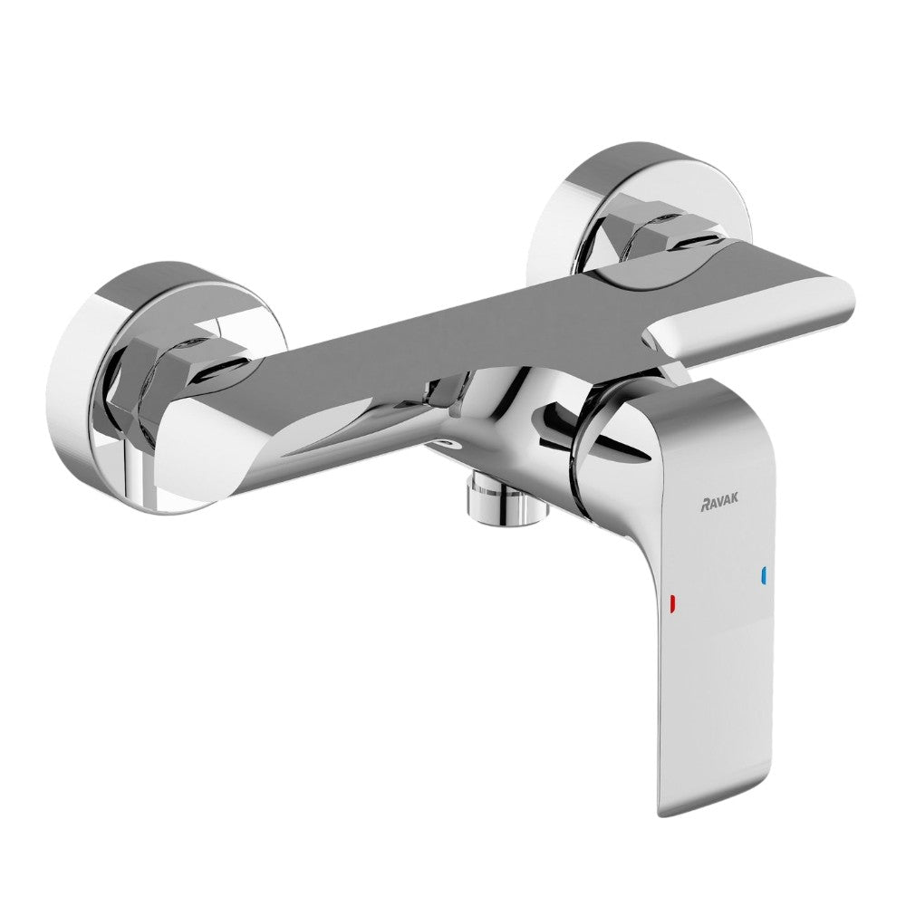 Ravak Flat zuhanycsaptelep, 150 mm, FL 032.00/150 ( X070121 )