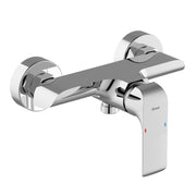 Ravak Flat zuhanycsaptelep, 150 mm, FL 032.00/150 ( X070121 )
