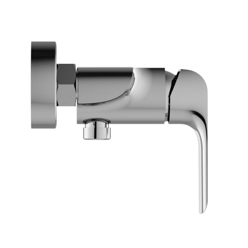 Ravak Flat zuhanycsaptelep, 150 mm, FL 032.00/150 ( X070121 )