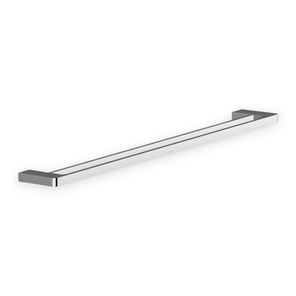Ravak 10° TD törölközőtartó dupla 63 cm 320.00 ( X07P326 )