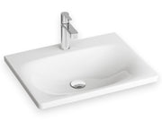 Ravak Balance mosdó 600 kerámia fehér ( XJX01260000 )