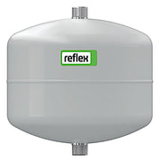 Reflex előtét tartály V 12 10bar, 110°C, 3/4" (8303200)