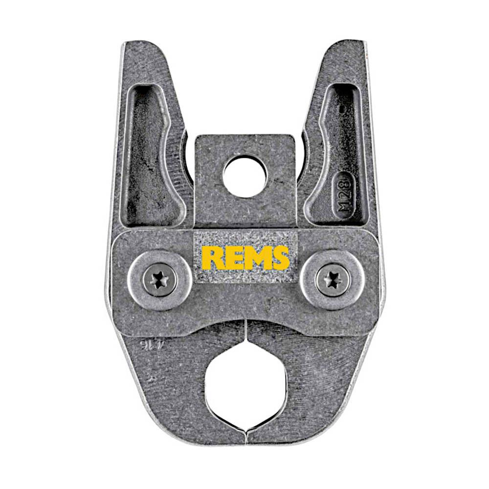 Rems Press Pofa M 28mm (Geberit)