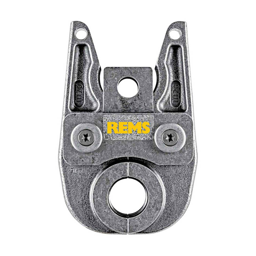 Rems Press Pofa TH 26mm Új!!!