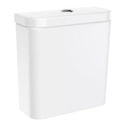 ROCA The Gap fehér kerámia wc tartály (A3410N0000)