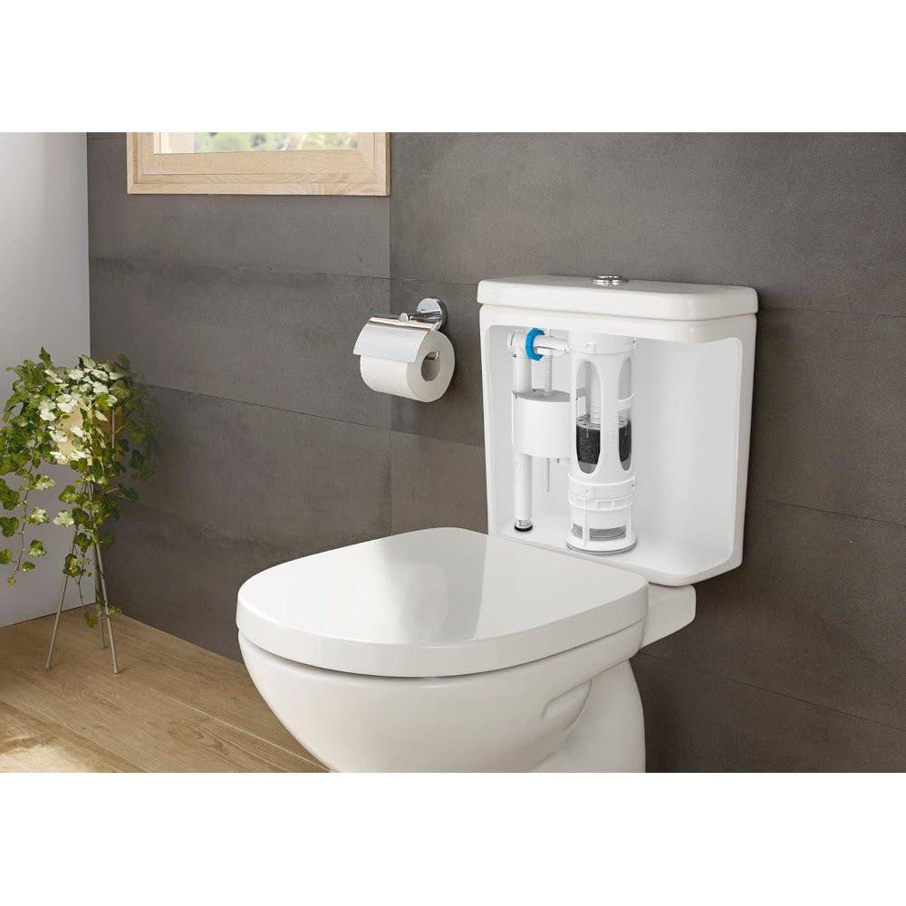 Roca töltőszelep monoblokkos wc öblítő tartályhoz (A822509200)