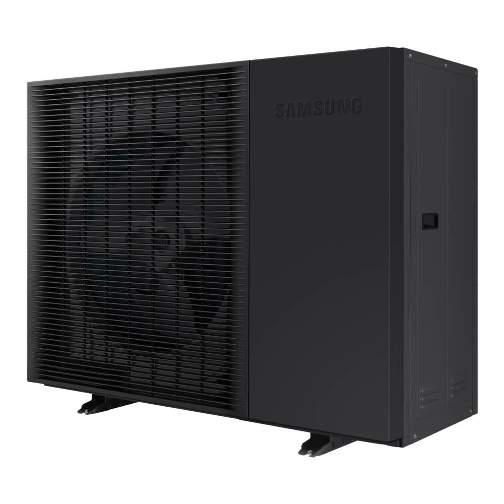 Samsung Mono R290 hőszivattyú 12 kW + vezérlő szett (szelepvezérlő + szabályzó), 3 fázis (M - R290 - 12 - 0 - 3)