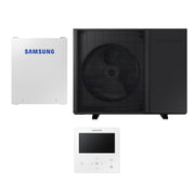 Samsung Mono R290 hőszivattyú 16 kW + vezérlő szett (szelepvezérlő + szabályzó), 3 fázis (M - R290 - 16 - 0 - 3)