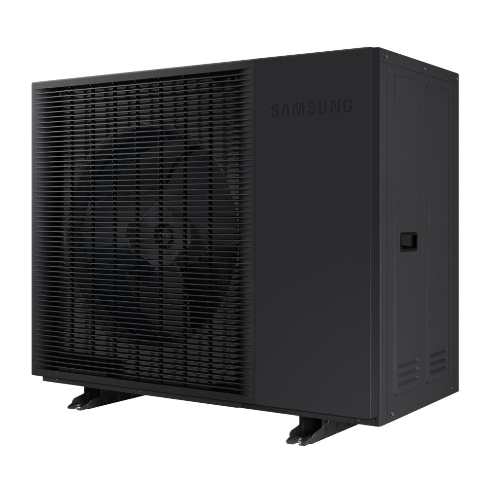 Samsung Mono R290 hőszivattyú 8 kW + vezérlő szett (szelepvezérlő + szabályzó), 1 fázis (M-R290-8-0-1)