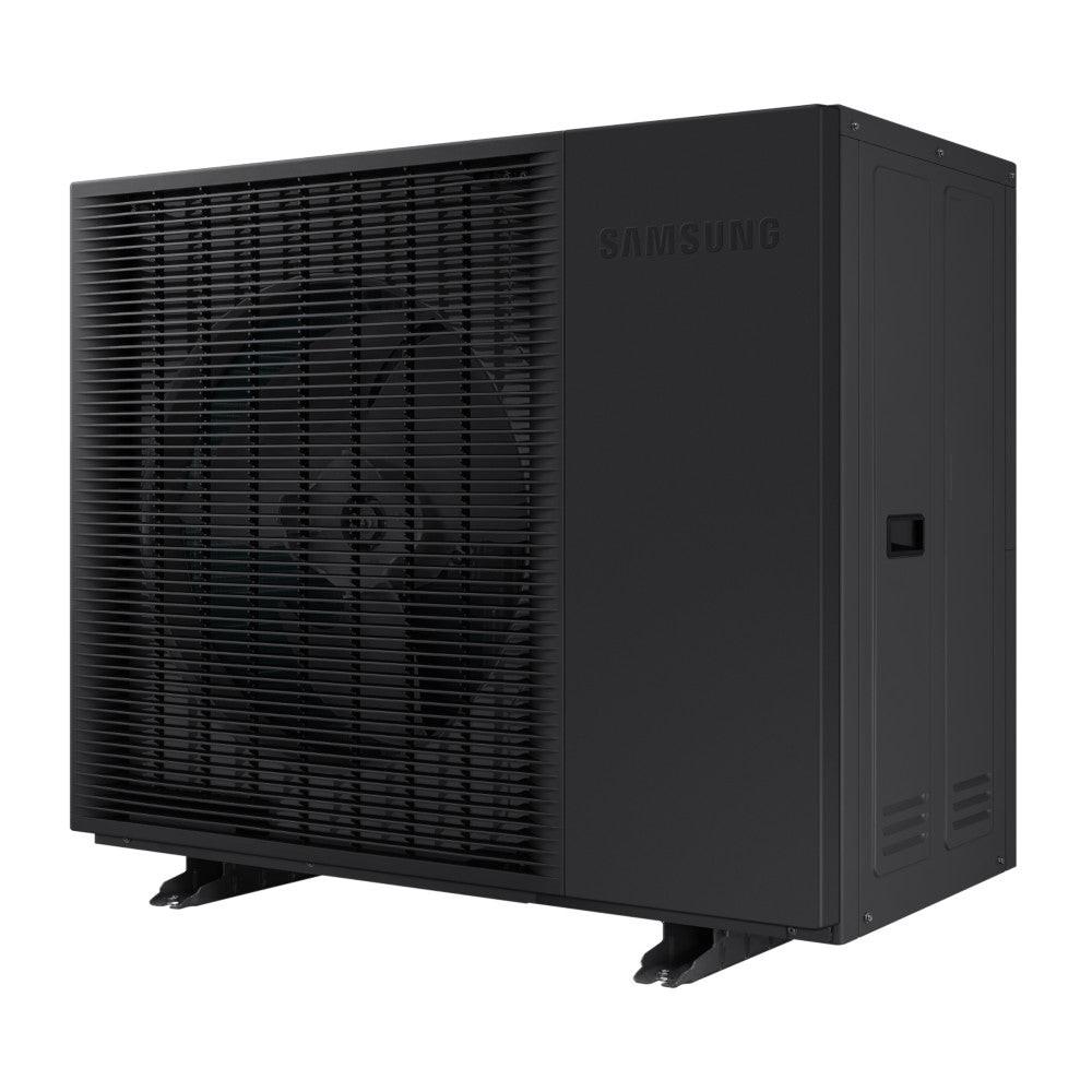 Samsung Mono R290 hőszivattyú 8 kW + vezérlő szett (szelepvezérlő + szabályzó), 3 fázis (M - R290 - 8 - 0 - 3)