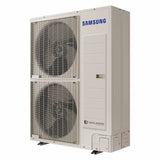 Samsung Mono R32 hőszivattyú 12 kW + vezérlő szett (szelepvezérlő + szabályzó), 1 fázis (M-R32-12-0-1)